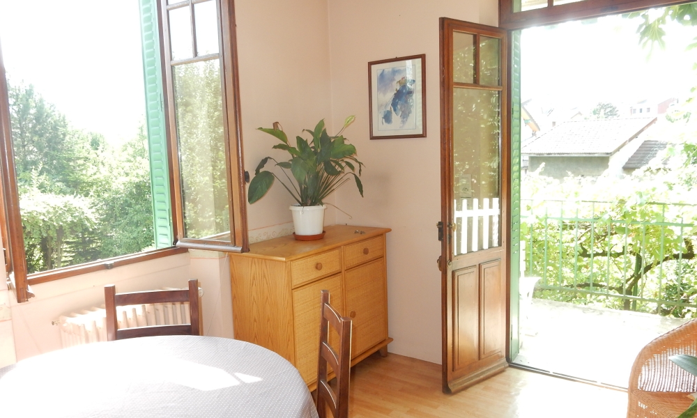 Vente maison 6 pièces à AIX LES BAINS - réf. 3039 - Photo 3