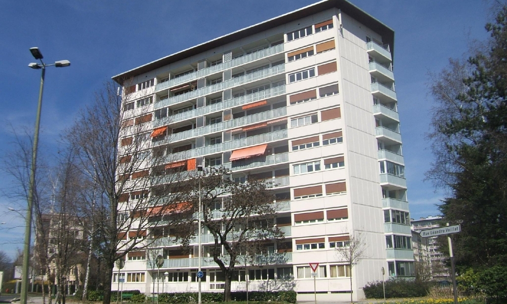 Vente appartement 2 pièces à Annecy - réf. 3687DUR - Photo 1