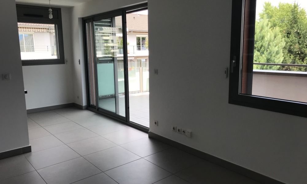 Vente appartement 1 pièces à Annecy - réf. 3888 LA - Photo 2