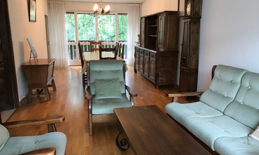 Vente appartement 3 pièces à ANNECY - réf. 3884PE - Photo 3