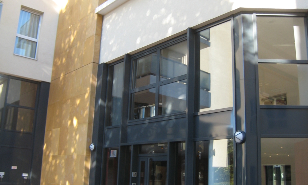 Vente appartement 2 pièces à ANNECY - réf. 3693 VI - Photo 7