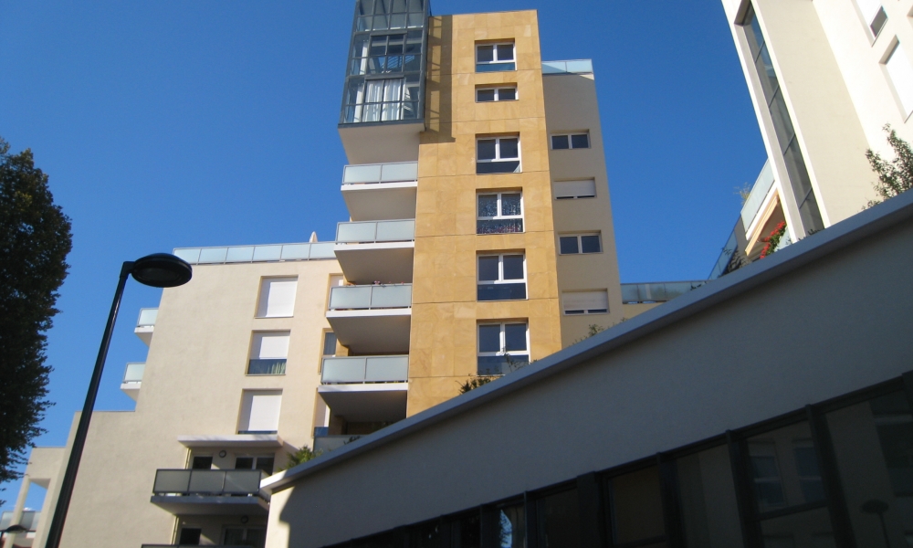 Vente appartement 2 pièces à ANNECY - réf. 3693 VI - Photo 5