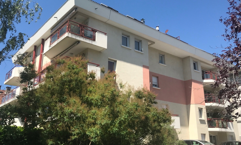 Vente appartement 3 pièces à ANNECY - réf. 3877 CU - Photo 1