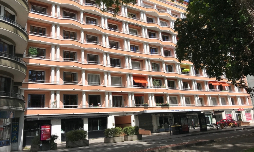 Vente appartement 5 pièces à ANNECY - réf. 3842 PIN - Photo 3