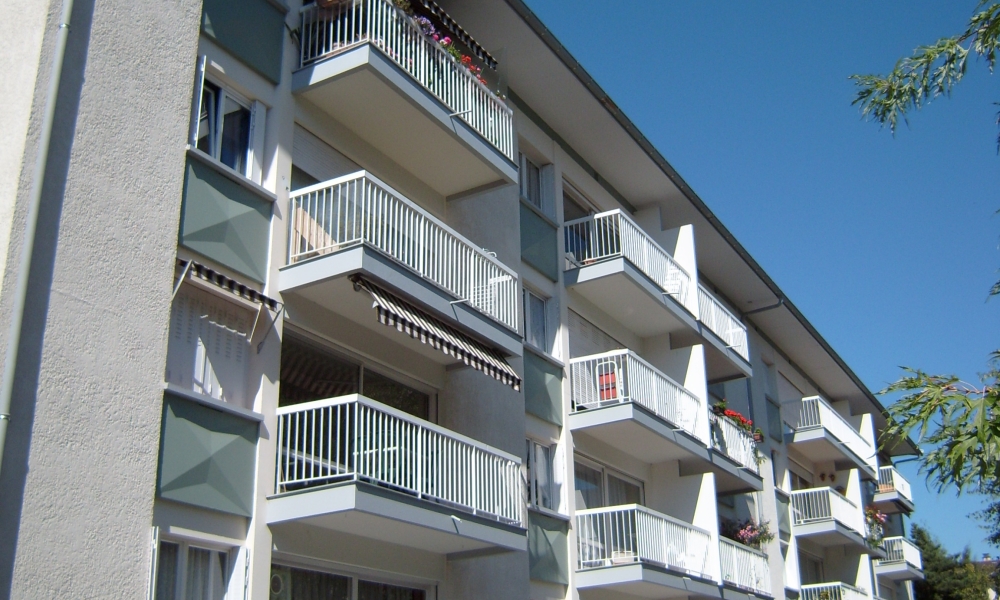 Vente appartement 2 pièces à ANNECY - réf. 3361 GA - Photo 1