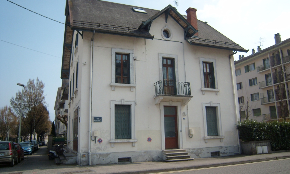 Vente appartement 4 pièces à ANNECY - réf. 3219 DO - Photo 2