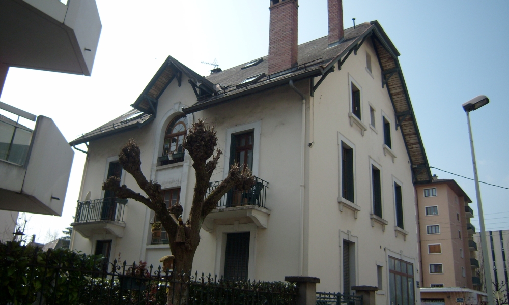 Vente appartement 4 pièces à ANNECY - réf. 3219 DO - Photo 1