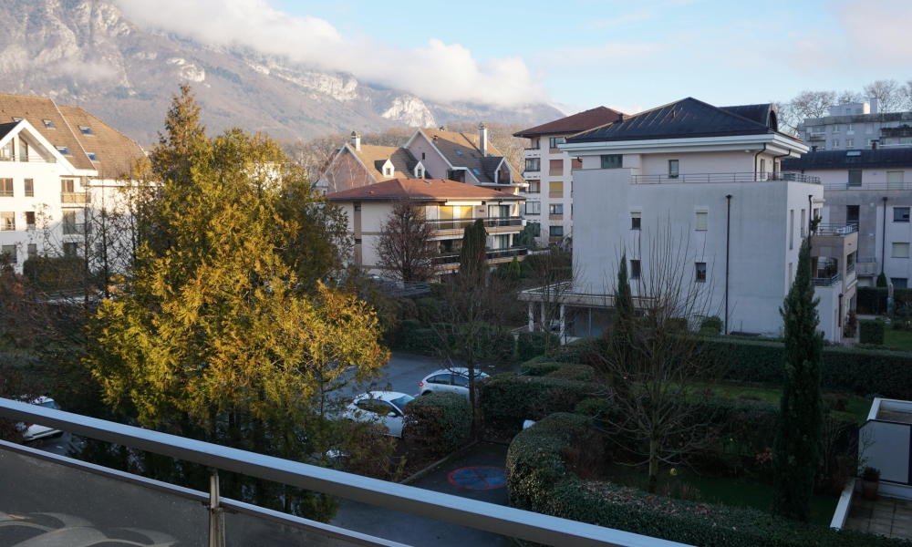 Vente appartement 5 pièces à ANNECY - réf. 3855 BO - Photo 2