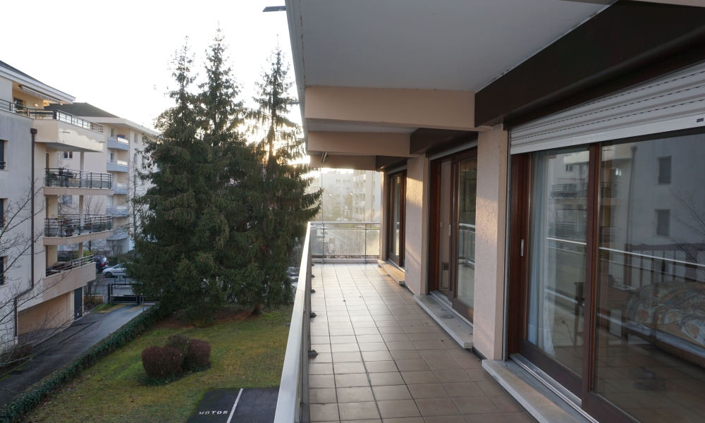 Vente appartement 5 pièces à ANNECY - réf. 3855 BO - Photo 3