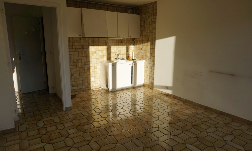 Vente appartement 2 pièces à ANNECY - réf. 3856 VZ - Photo 3