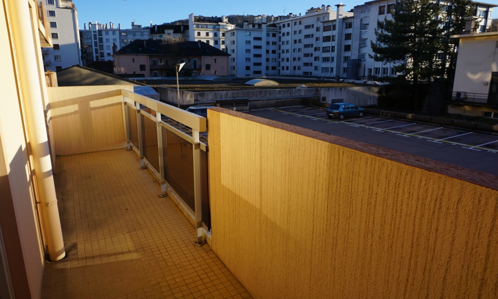 Vente appartement 2 pièces à ANNECY - réf. 3856 VZ - Photo 2