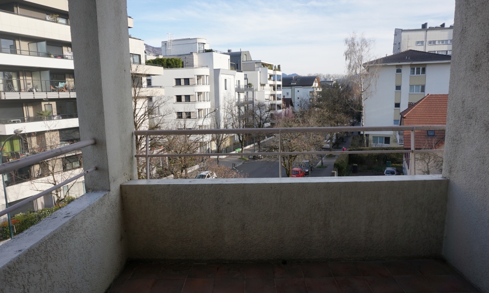 Vente appartement 2 pièces à ANNECY - réf. 3874 VI - Photo 3