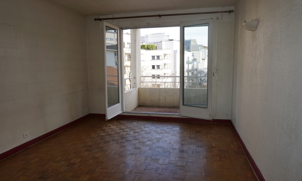 Vente appartement 2 pièces à ANNECY - réf. 3874 VI - Photo 2