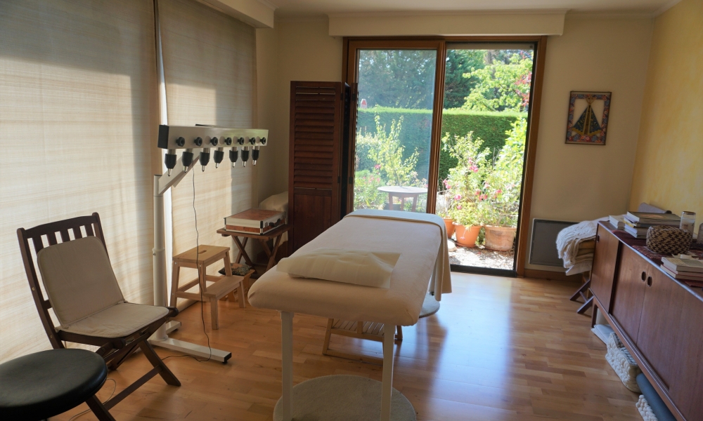 Vente appartement 2 pièces à ANNECY - réf. 3908 - Photo 2