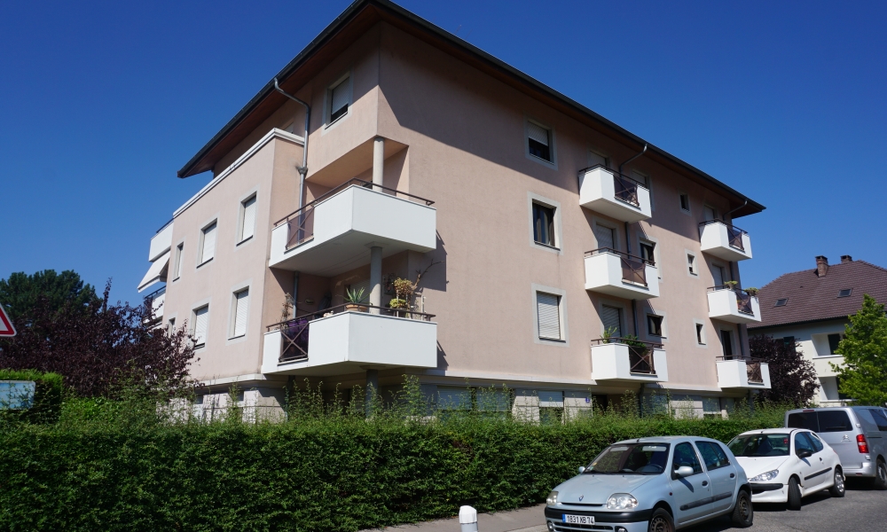 Vente appartement 2 pièces à ANNECY - réf. 3908 - Photo 5