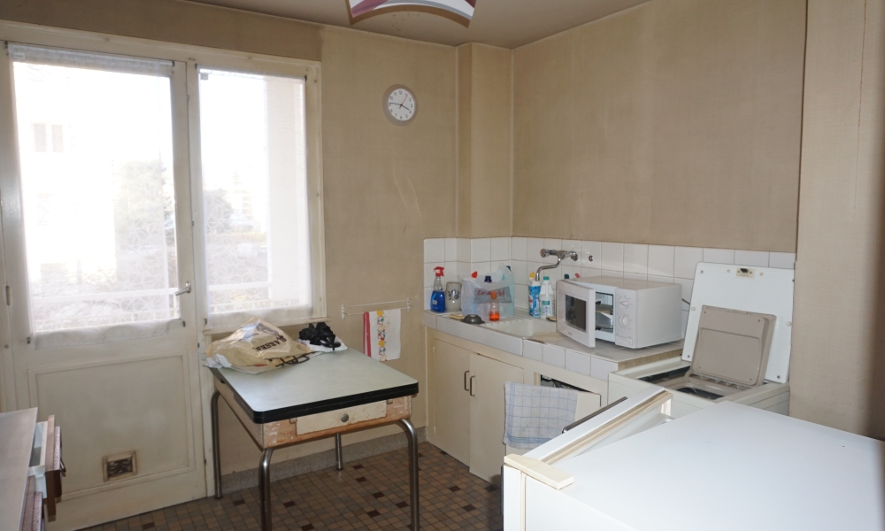 Vente appartement 3 pièces à ANNECY - réf. 3936 FA - Photo 4