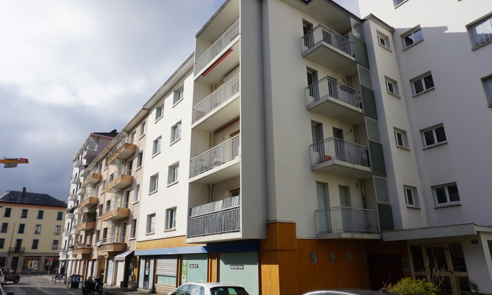 Vente appartement 3 pièces à ANNECY - réf. 3987LU - Photo 2