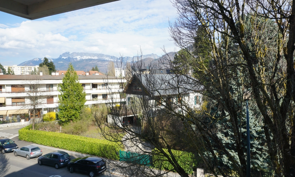 Vente appartement 3 pièces à ANNECY - réf. 3996 SA - Photo 3