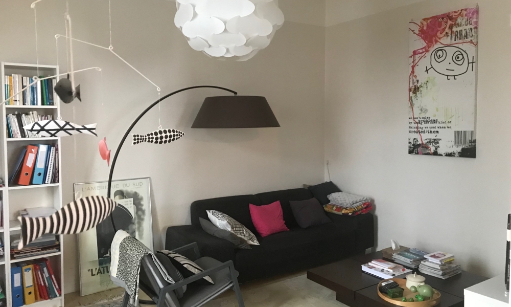 Vente appartement 3 pièces à ANNECY - réf. 3589 PE - Photo 3