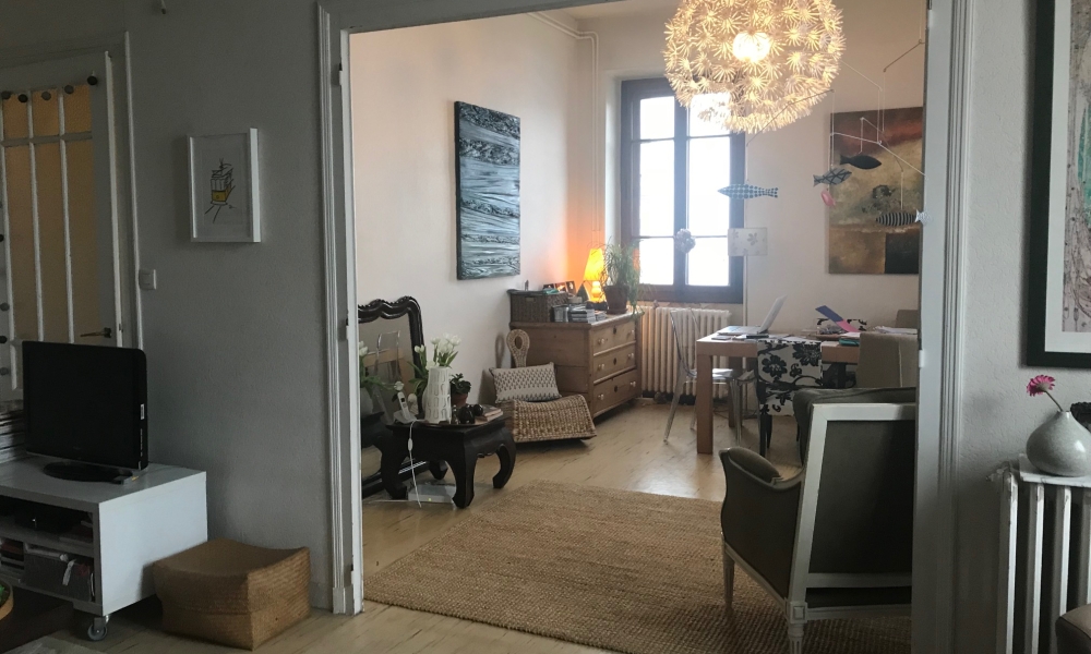 Vente appartement 3 pièces à ANNECY - réf. 3589 PE - Photo 1