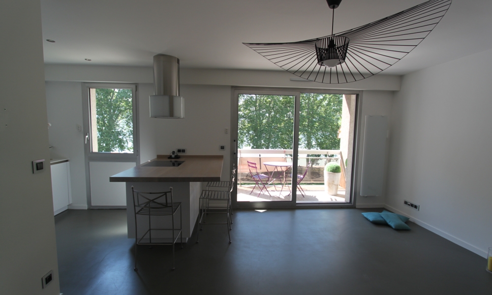 Vente appartement 2 pièces à ANNECY - réf. 3783 LA - Photo 2