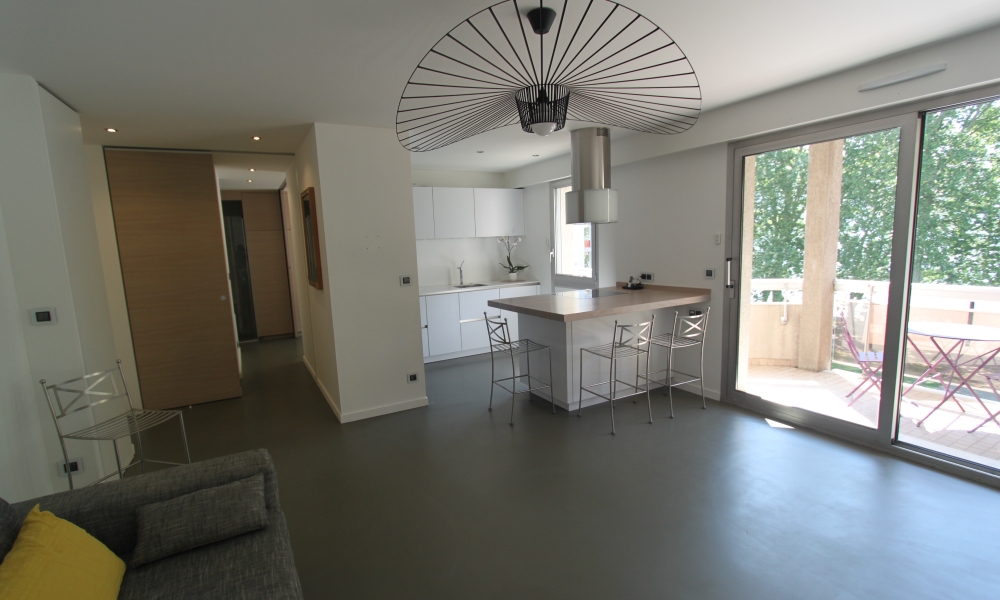 Vente appartement 2 pièces à ANNECY - réf. 3783 LA - Photo 3