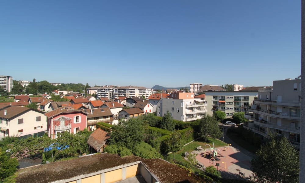 Vente appartement 3 pièces à ANNECY - réf. 3789 CH - Photo 4