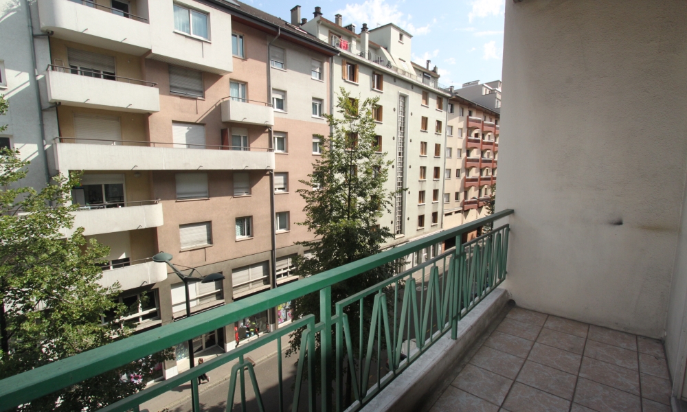 Vente appartement 3 pièces à ANNECY - réf. 3794 GR - Photo 2