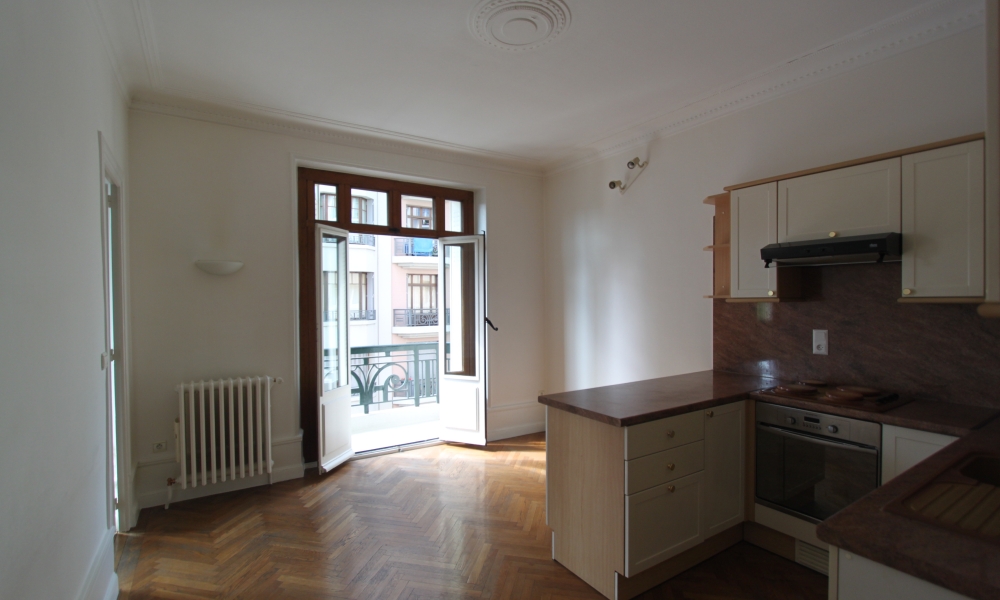 Vente appartement 2 pièces à ANNECY - réf. 3796 SC - Photo 4