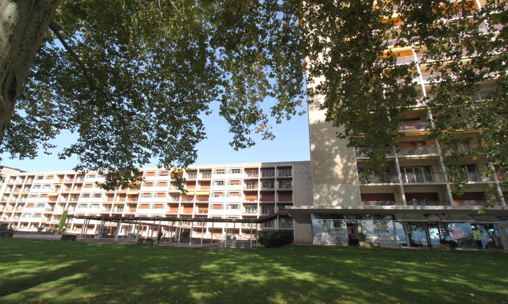 Vente appartement 1 pièces à ANNECY - réf. 3810b CH - Photo 1