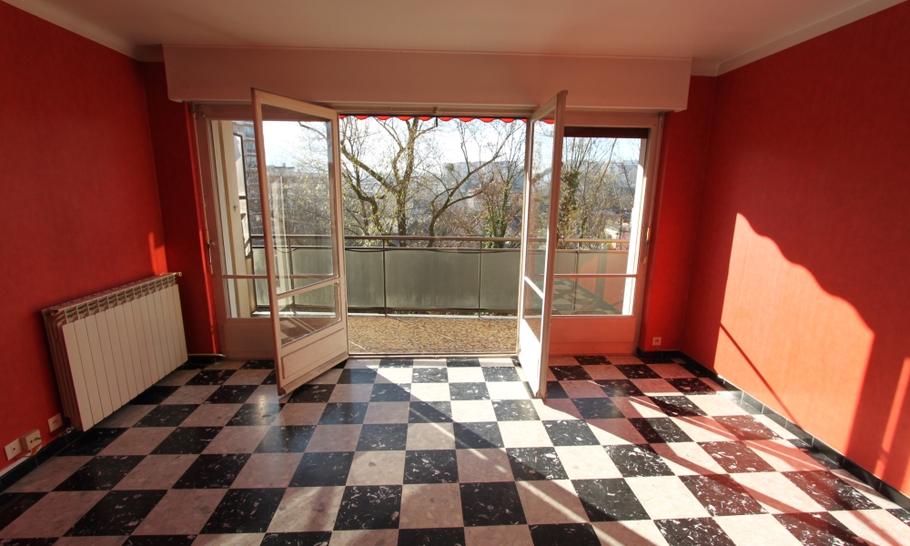 Vente appartement 4 pièces à ANNECY - réf. 3094 SA - Photo 1