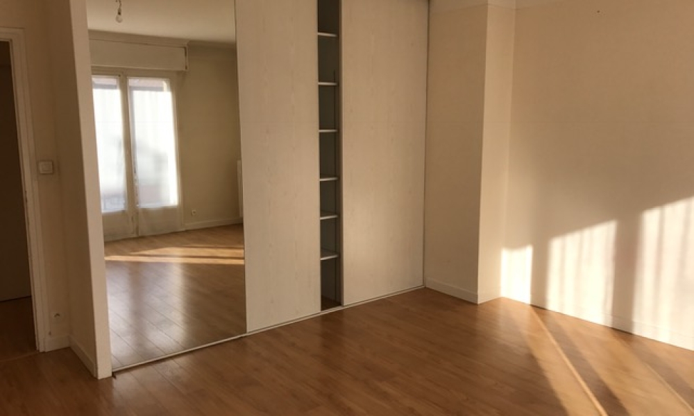 Vente appartement 4 pièces à ANNECY - réf. 3398 MI - Photo 3