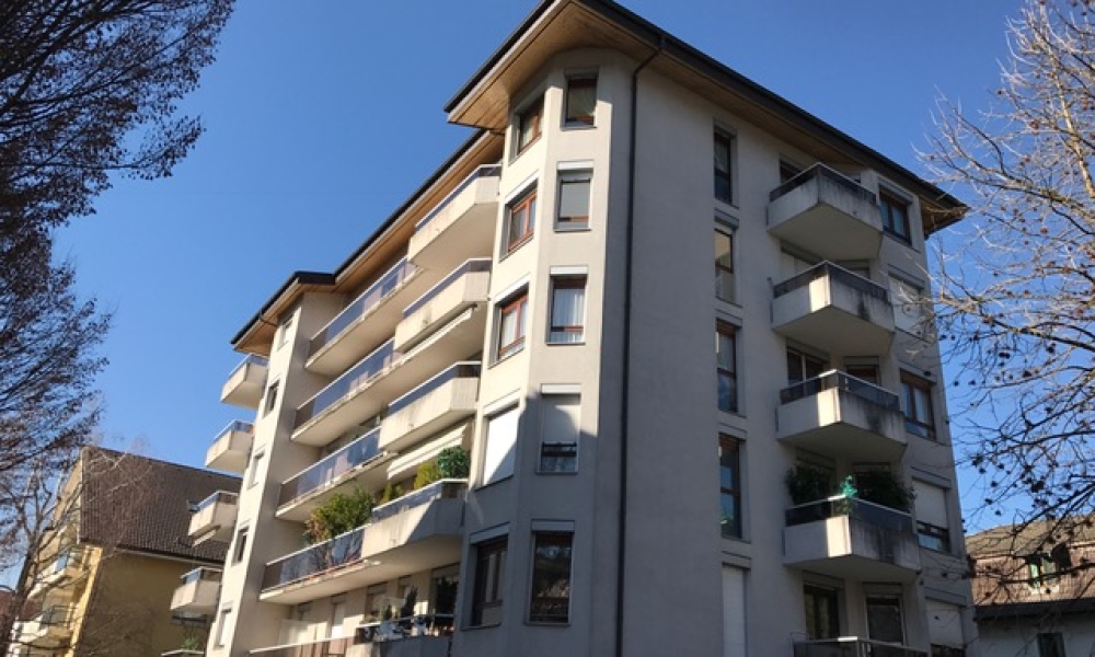 Vente appartement 3 pièces à ANNECY - réf. 3424 ME - Photo 1