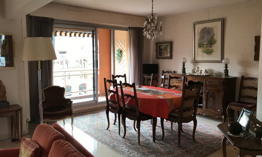 Vente appartement 4 pièces à ANNECY - réf. 3504 JA - Photo 4