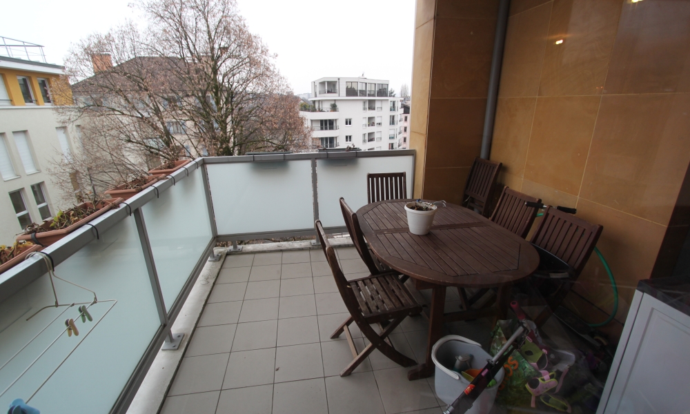 Vente appartement 4 pièces à ANNECY - réf. 3187 PO - Photo 1