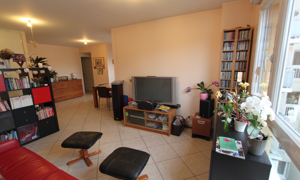 Vente appartement 4 pièces à ANNECY - réf. 3187 PO - Photo 3