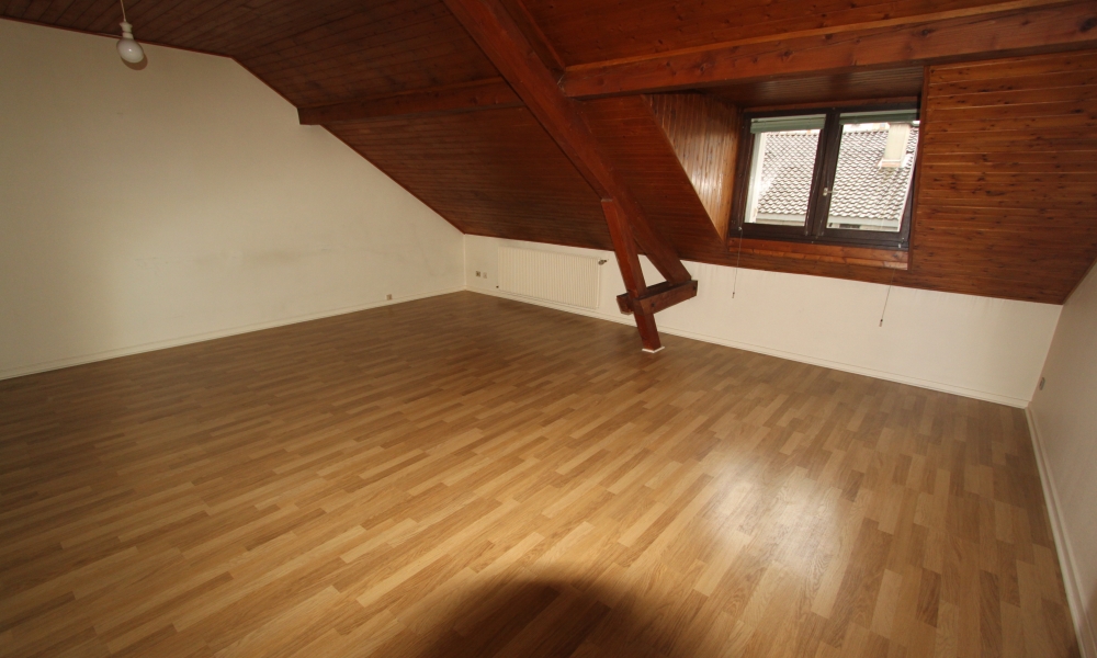 Vente appartement 2 pièces à ANNECY - réf. 2746 BER - Photo 2