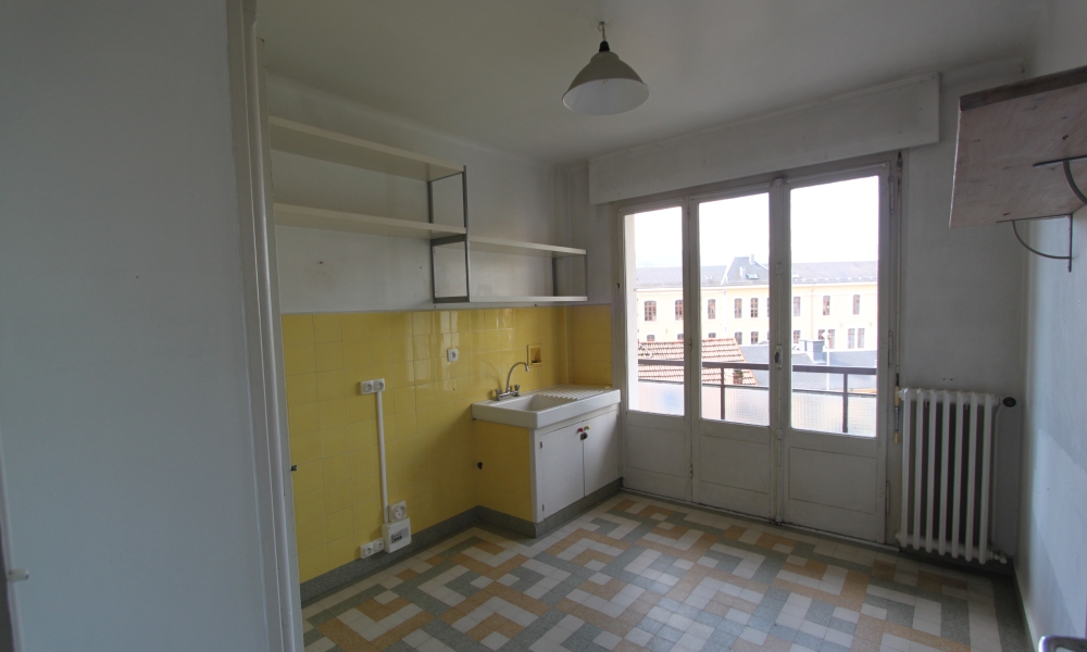 Vente appartement 2 pièces à ANNECY - réf. 3261 BI - Photo 4