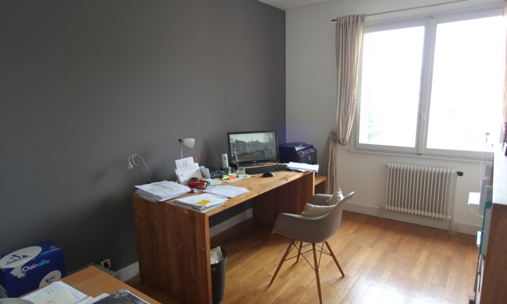 Vente appartement 3 pièces à ANNECY - réf. 3279 BA - Photo 4