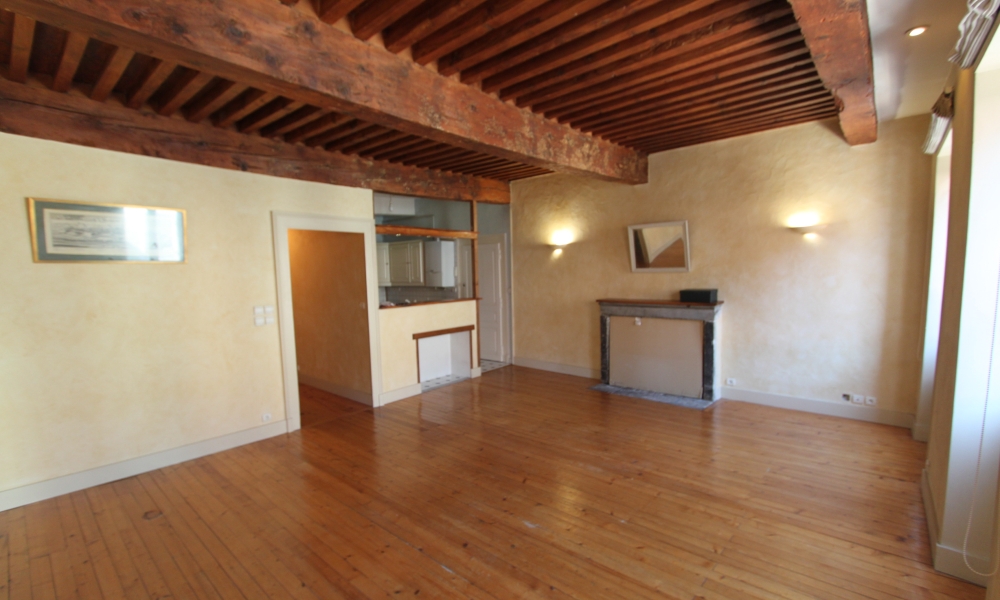 Vente appartement 2 pièces à ANNECY - réf. 3089 WO - Photo 1