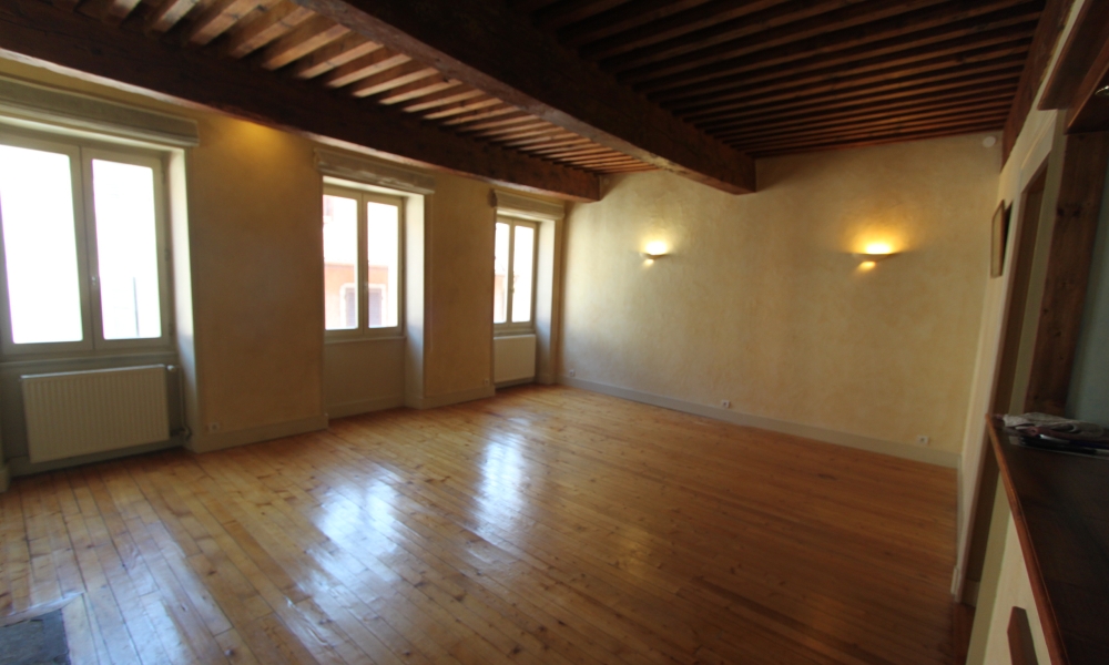 Vente appartement 2 pièces à ANNECY - réf. 3089 WO - Photo 4