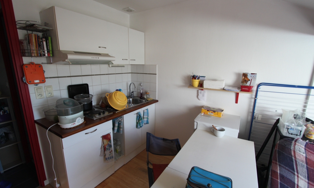 Vente appartement 1 pièces à ANNECY - réf. 3349 SO - Photo 3