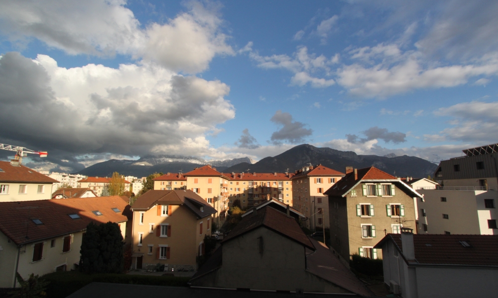 Vente appartement 3 pièces à ANNECY - réf. 3366 BA - Photo 3