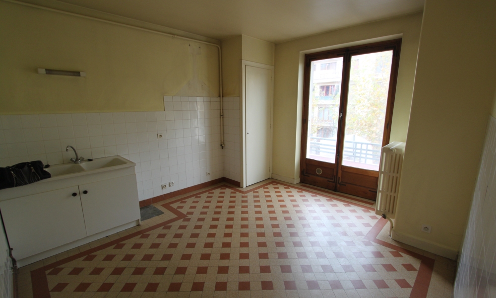 Vente appartement 3 pièces à ANNECY - réf. 3366 BA - Photo 4