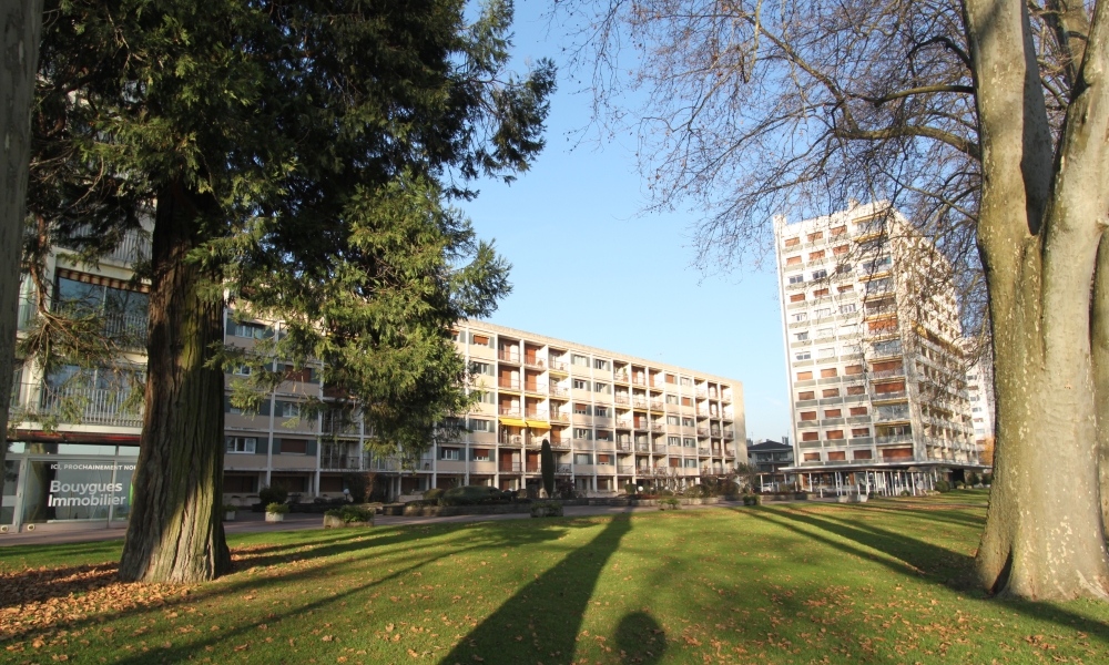 Vente appartement 3 pièces à ANNECY - réf. 3638 OL - Photo 1