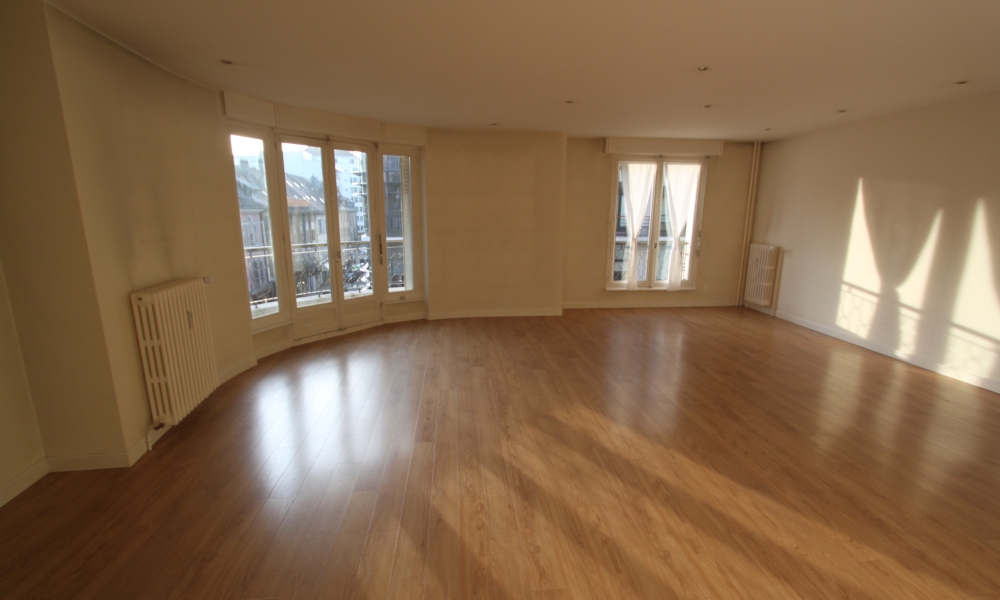 Vente appartement 4 pièces à ANNECY - réf. 3398 MI - Photo 4