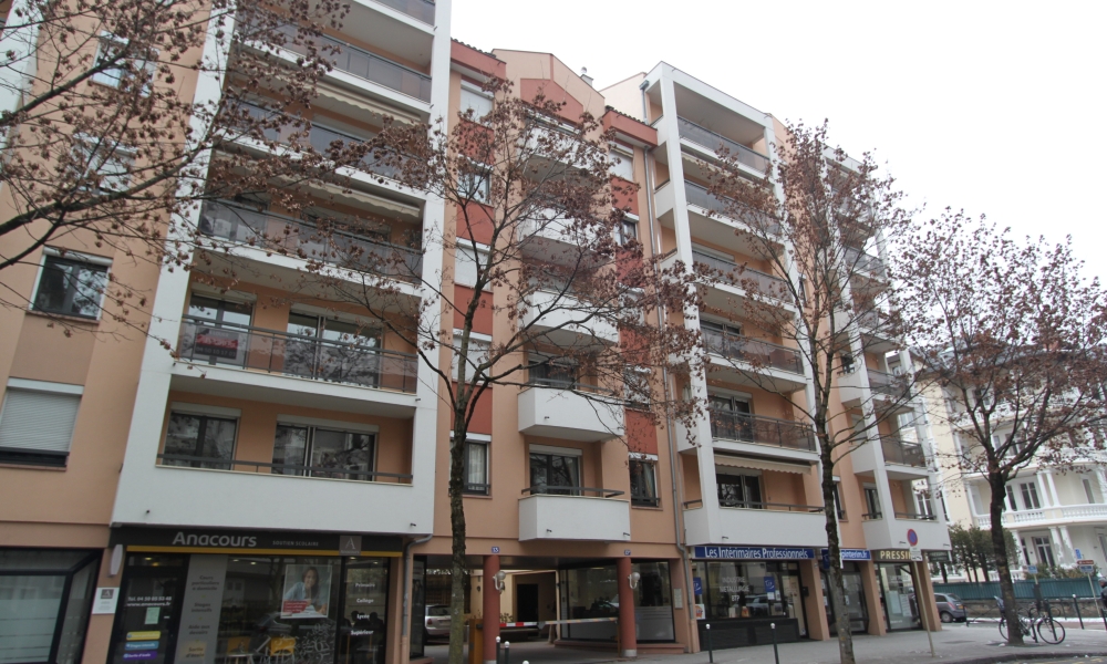Vente appartement 4 pièces à ANNECY - réf. 3364 DU - Photo 1