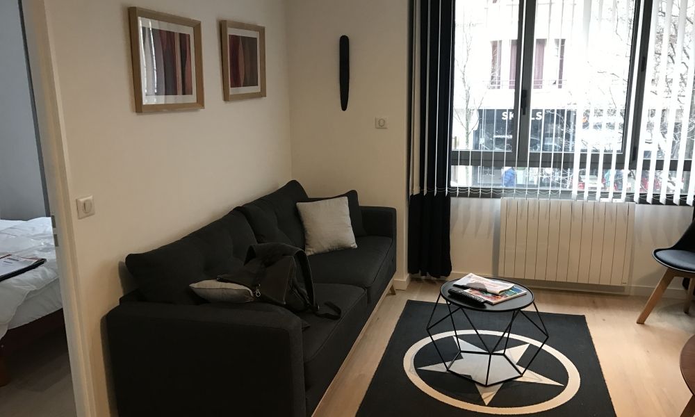 Vente appartement 2 pièces à ANNECY - réf. 3757 SA - Photo 3