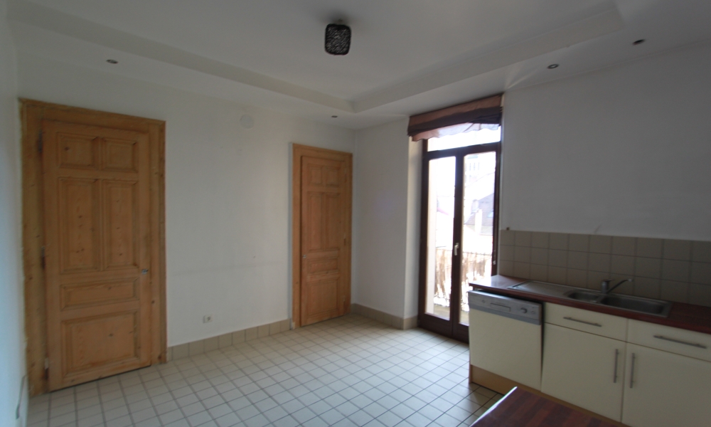 Vente appartement 3 pièces à ANNECY - réf. 3426 DE - Photo 3