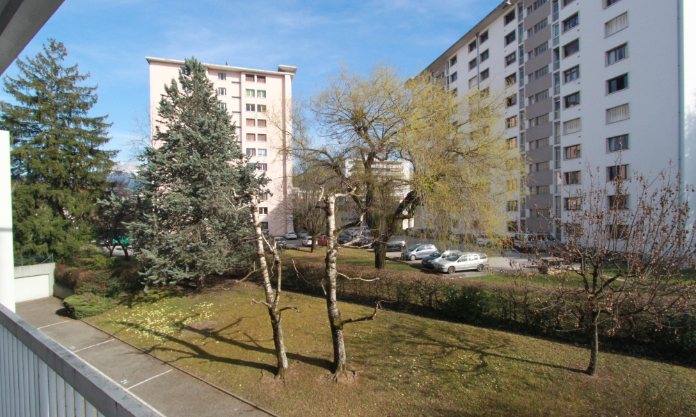 Vente appartement 2 pièces à ANNECY - réf. 3361 GA - Photo 2